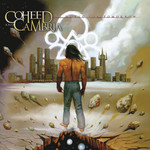 Legacy Coheed And Cambria - Good Apollo I'm Burning Star IV, Volume Two: No World For Tomorrow (2LP)