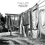 Spirit Was - Heaven's Just a Cloud (LP) [Coke Bottle]