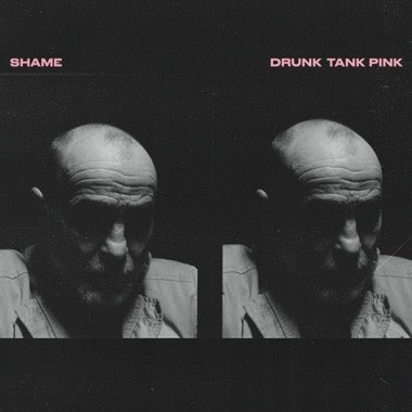 米2LP Shame Drunk Tank Pink DOC204 Dead Oceans /00520 Dead Oceans Shame - Drunk Tank Pink (2LP) [Silver] - Culture