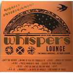 Numero Group V/A - Whispers: Lounge Originals (LP)