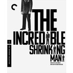 Criterion Collection Incredible Shrinking Man (BD)