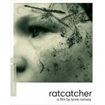 Criterion Collection Ratcatcher (BD)
