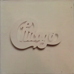 Chicago - At Carnegie Hall (4LP) {VG+/VG+}