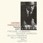 Blue Note Herbie Hancock - Takin' Off (LP) [BN80]
