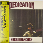 Record Store Day 2008-2023 Herbie Hancock - Dedication (LP)