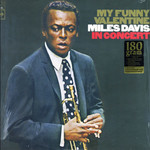 Miles Davis - My Funny Valentine: In Concert (LP)