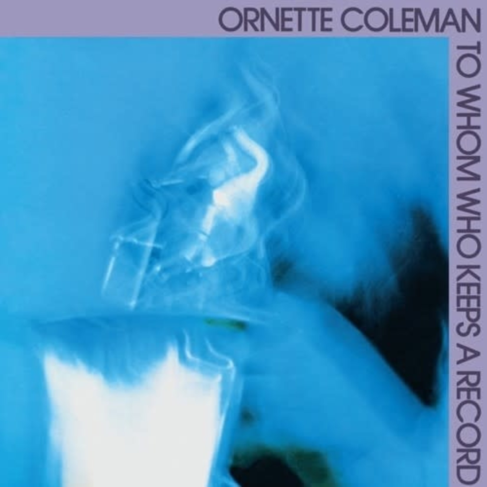 Superior Viaduct Ornette Coleman - To Whom Keeps A Record (LP)