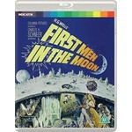 Powerhouse Films First Men In The Moon (BD)