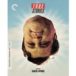 Criterion Collection True Stories (BD)