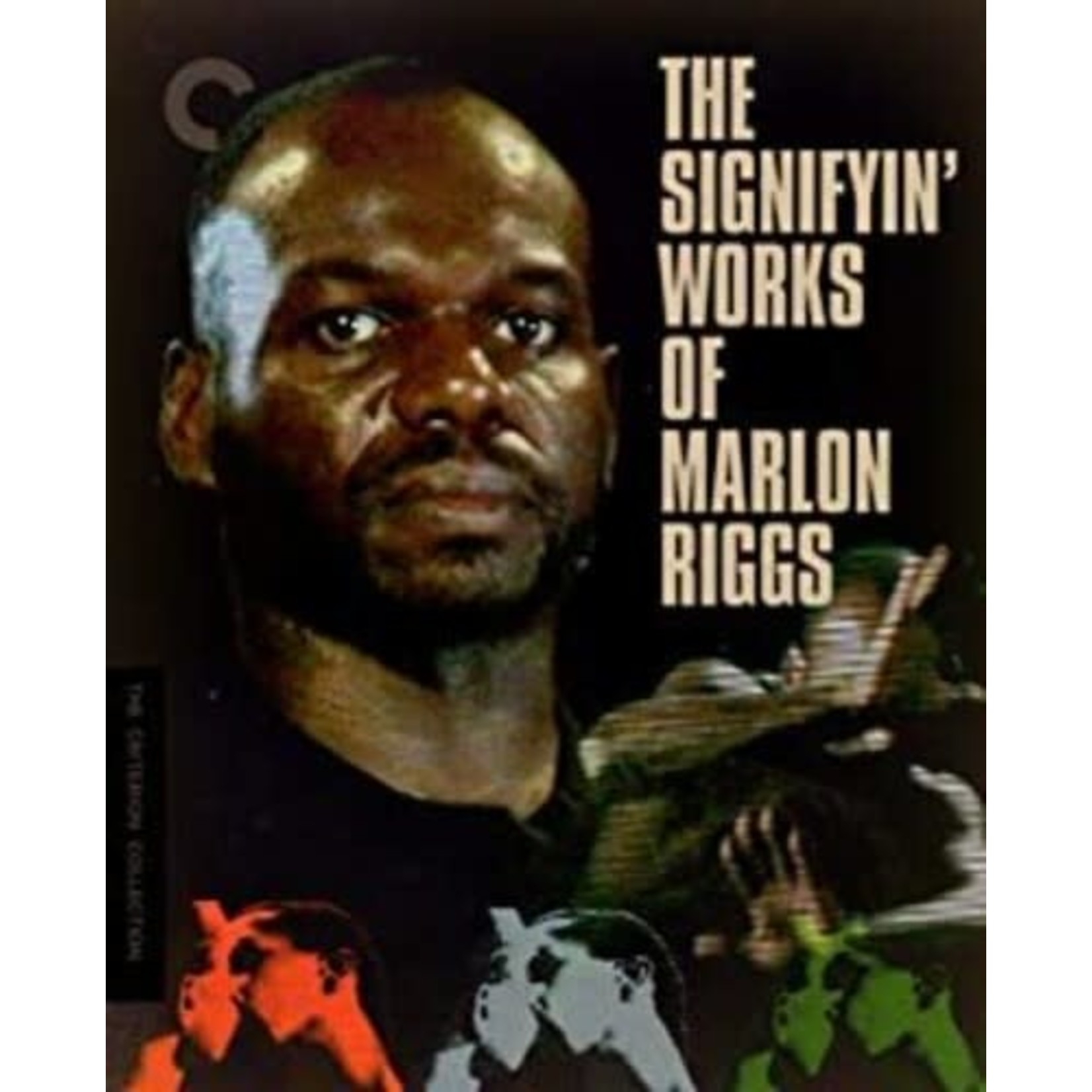 Criterion Collection The Signifyin' Works of Marlon Riggs (2BD)