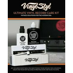 Vinyl Styl Vinyl Styl - Ultimate Vinyl Record Care Kit