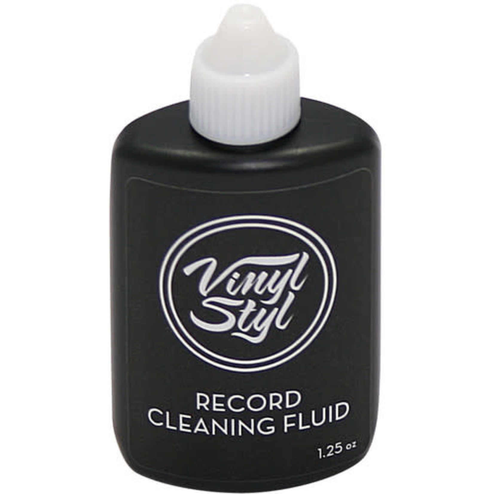 Vinyl Styl Vinyl Styl® Record Cleaning Fluid (1.25oz)