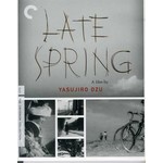 Criterion Collection Late Spring (BD)