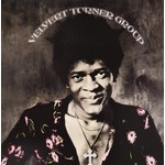 RSD Black Friday 2011-2023 Velvert Turner Group - Velvert Turner Group (LP) [Pink]