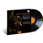Impulse! Ray Charles - Genius + Soul = Jazz (LP) [Audiophile]