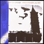Secretly Canadian War On Drugs - Wagonwheel Blues (LP) [Blue]
