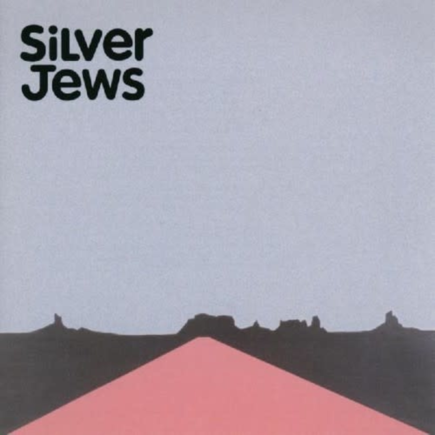 Drag City Silver Jews - American Water (LP) [45RPM]