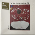Polyvinyl Rodrigo Amarante - Drama (LP) [Olive]