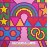 Record Store Day 2008-2023 V/A - Universal Love: Wedding Songs... (LP)