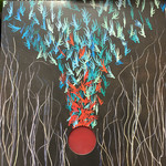 Dead Oceans Bright Eyes - Down In The Weeds, Where The World Once Was (2LP) [Red/Orange]