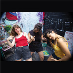 Palberta - Palberta5000 (LP) [Red]