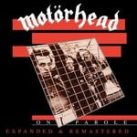 RSD Black Friday 2011-2024 Motörhead - On Parole: Expanded (2LP)