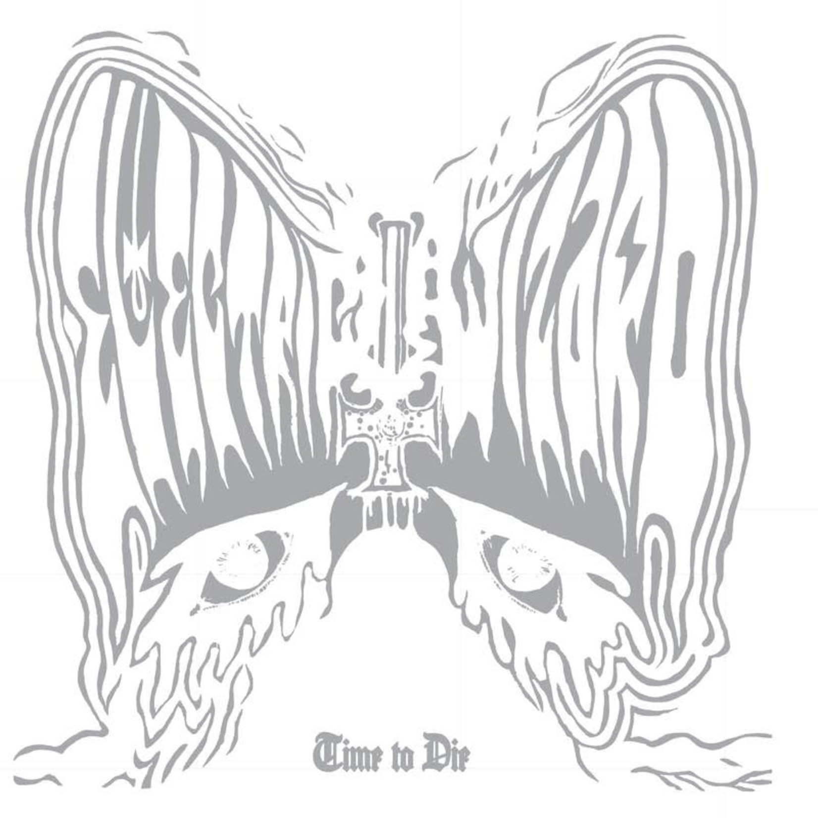 RSD Drops Electric Wizard - Time To Die (2LP) [Green]