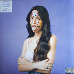Geffen Olivia Rodrigo - Sour (LP)