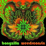 Heavy Psych Sounds Bongzilla - Weedsconsin (LP)