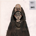 Burial - Antidawn EP (LP)