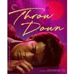 Criterion Collection Throw Down (BD)