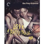 Criterion Collection Love & Basketball (BD)