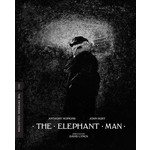 Criterion Collection Elephant Man (BD)