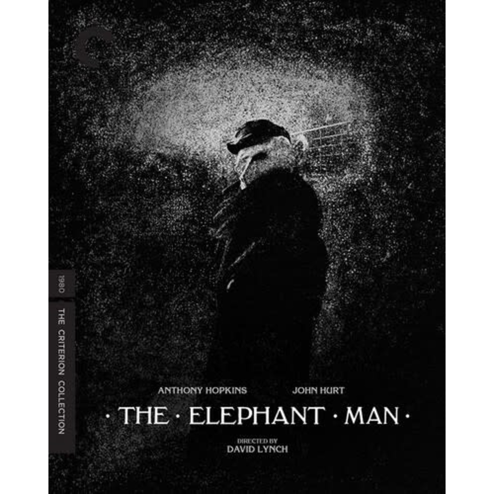 Criterion Collection The Elephant Man (BD)