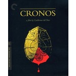 Criterion Collection Cronos (BD)