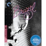 Criterion Collection Brazil (BD)