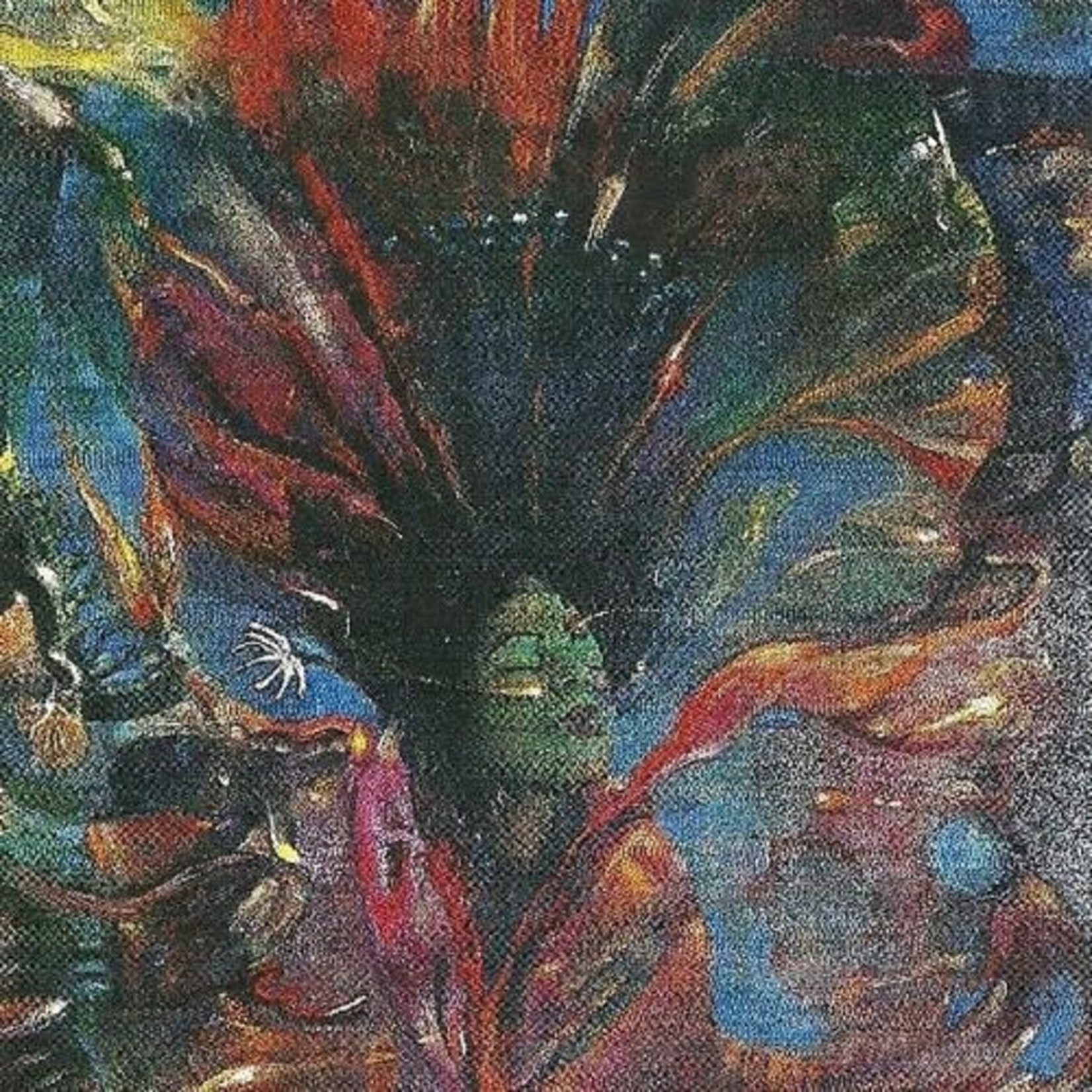 Strut Byard Lancaster - My Pure Joy (LP)