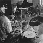 Verve John Coltrane - Both Directions At Once: The Lost Album (LP)