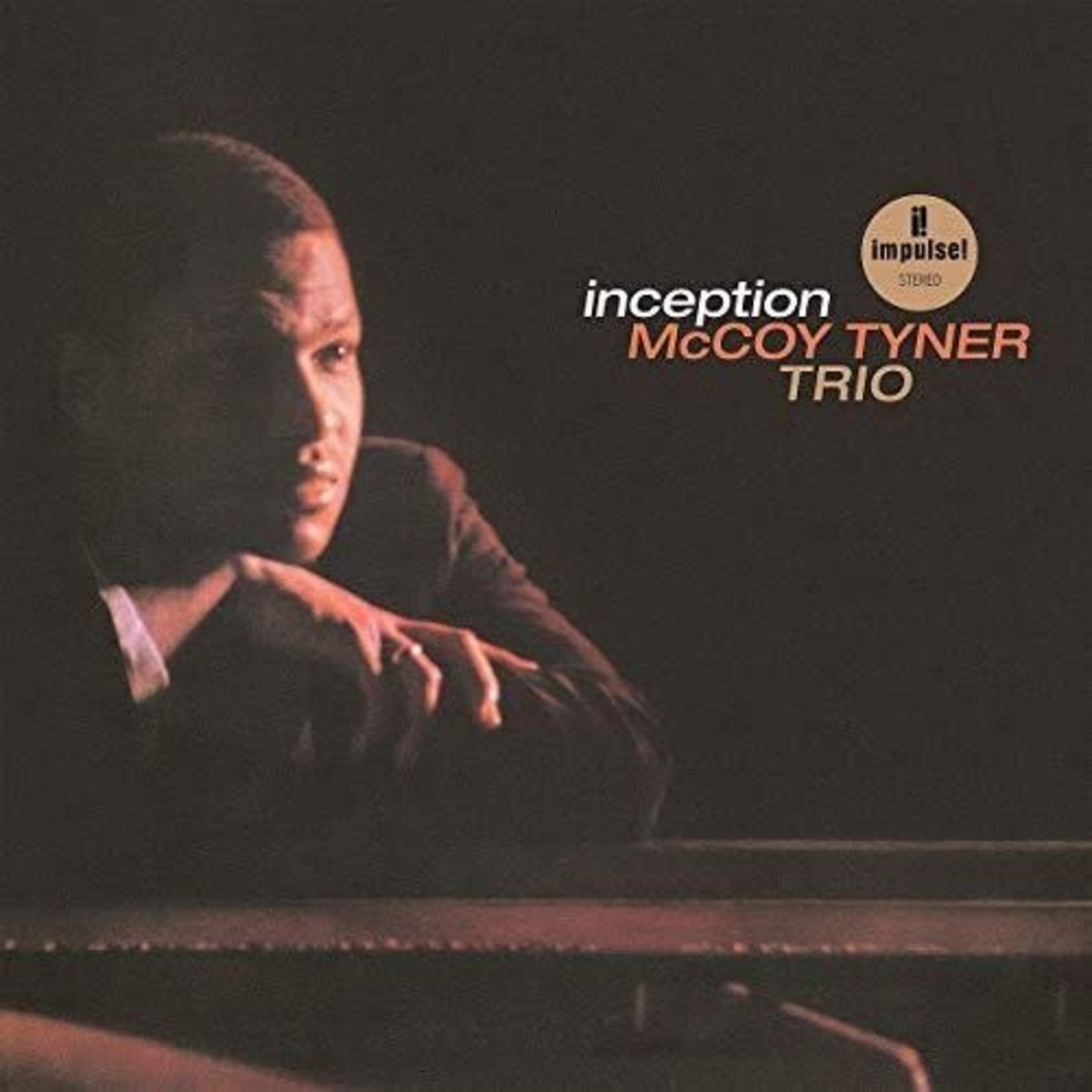 Impulse! McCoy Tyner - Inception (LP)