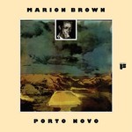 RSD Drops Marion Brown - Porto Novo (LP) [Red]