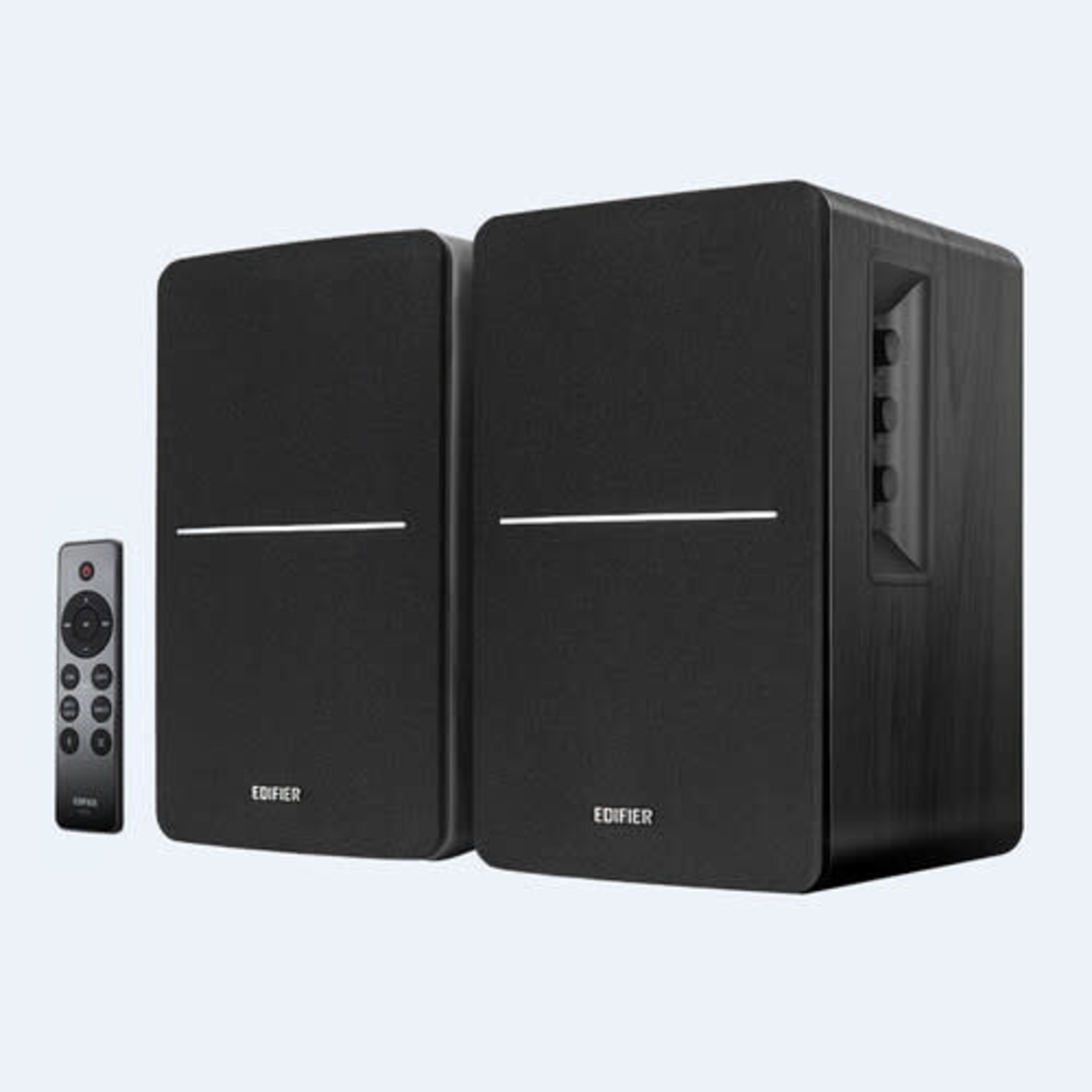 Edifier Edifier R1280DBs Bookshelf Speakers [Black]