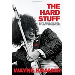 Wayne Kramer - The Hard Stuff (Book)