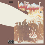 Atlantic Led Zeppelin - II (LP)