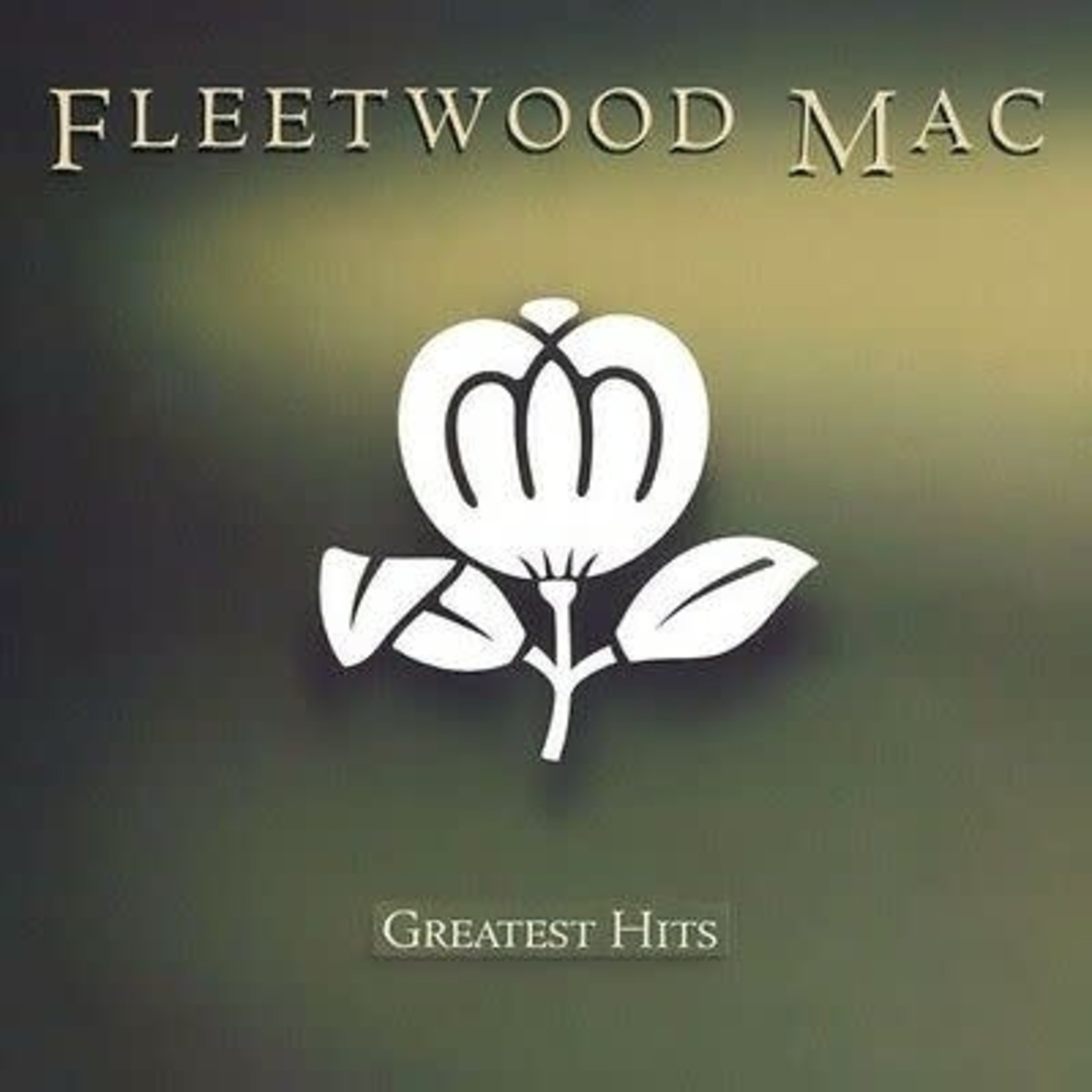 Warner Bros Fleetwood Mac - Greatest Hits (LP)