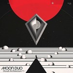 Sacred Bones Moon Duo - Occult Architecture Vol 1 (LP) [Grey]