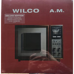 Sire Wilco - AM (2LP) [Deluxe]