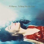 Island PJ Harvey - To Bring You My Love (LP)