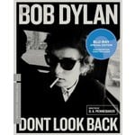 Criterion Collection Bob Dylan: Don't Look Back (BD)