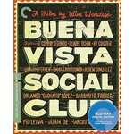 Criterion Collection Buena Vista Social Club (BD)