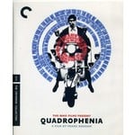 Criterion Collection Who - Quadrophenia (BD)